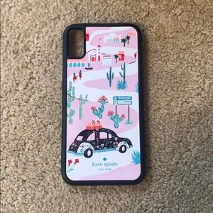 Kate Spade phone case